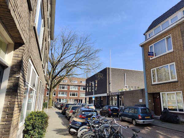 Medium property photo - Kerdijkstraat 18A, 3038 XE Rotterdam